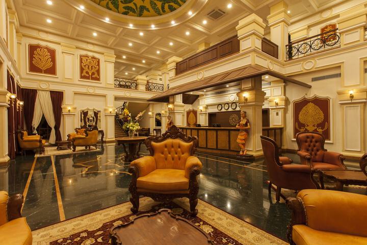 Hotel Interior 2 of 48