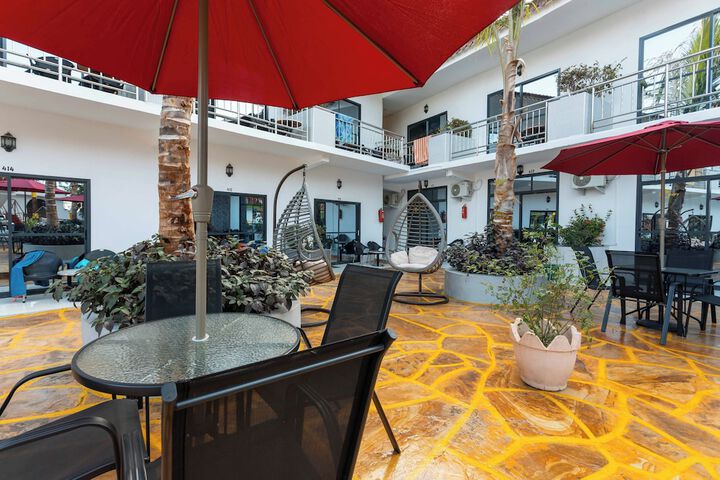 Hotel 161 of 163