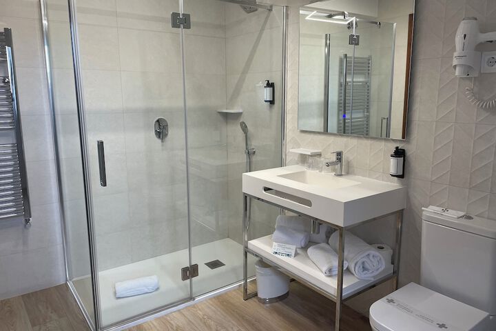 Bath Interior