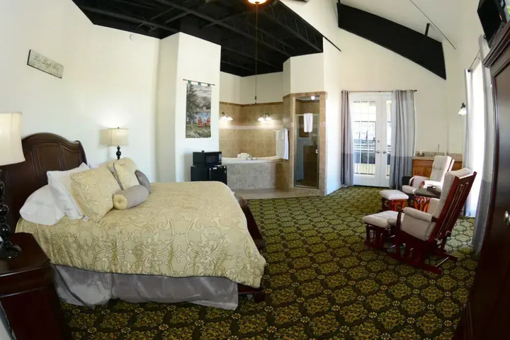 Photo of BUFFALO VALLEY EVENT CENTER AND HOTEL