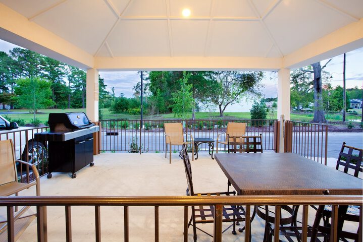 Gazebo