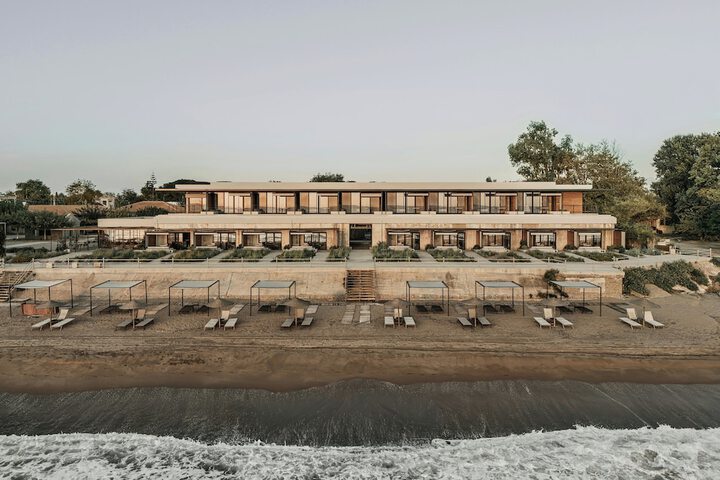 Hotel 58 of 62
