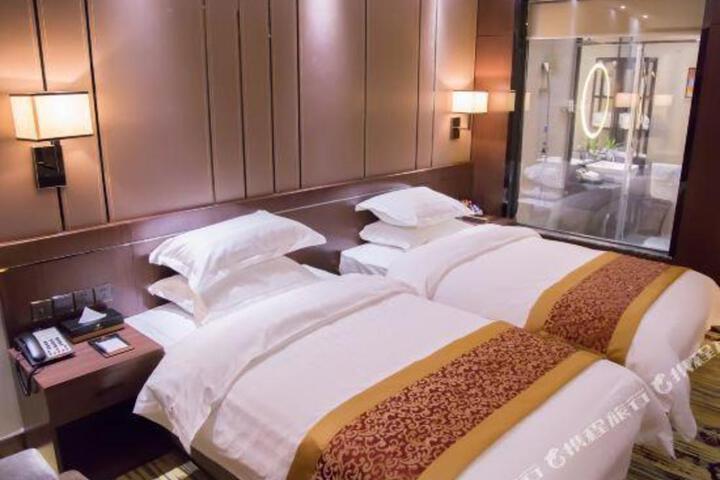 Tianhe Hotel