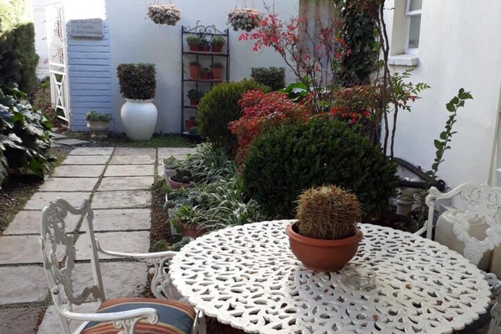 Terrace/Patio 28 of 45