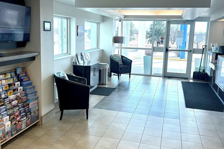 Hotel Interior 2 of 17
