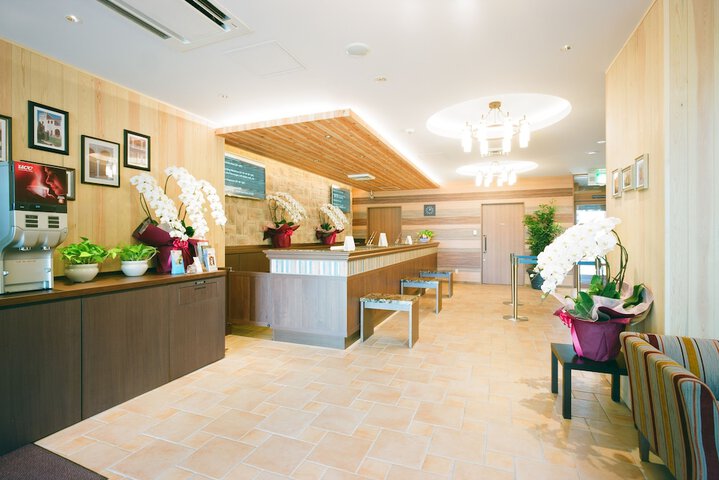 Lobby Photos
