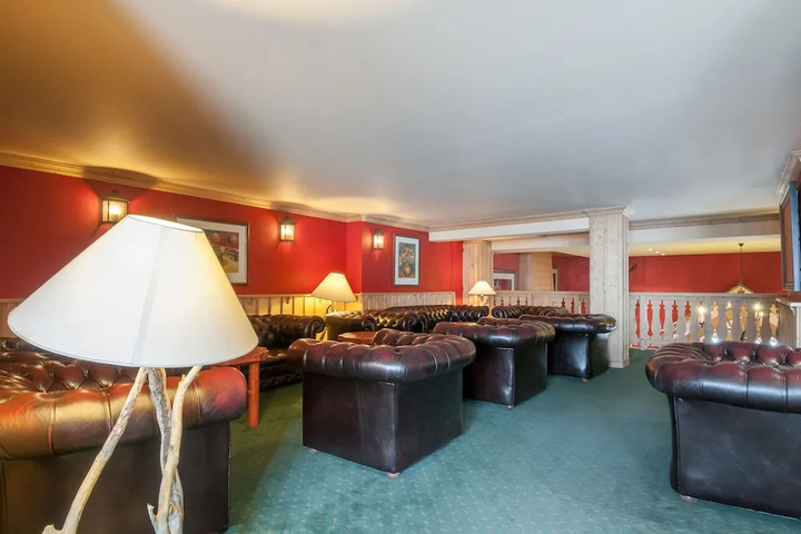 Hotel Interior 2 of 42