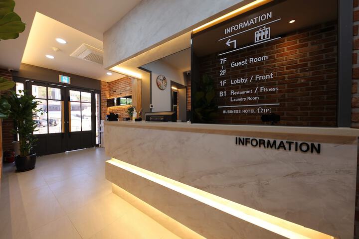 Hotel Interior 3 of 100