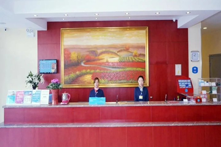 Hotel Interior 2 of 8