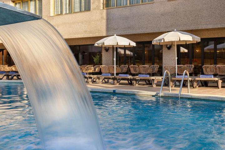 Hotel H TOP Amaika