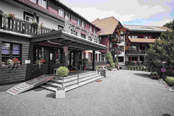 Hotel 81 of 88