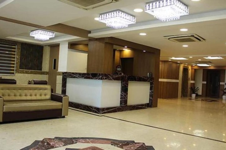 Hotel Interior 3 of 18