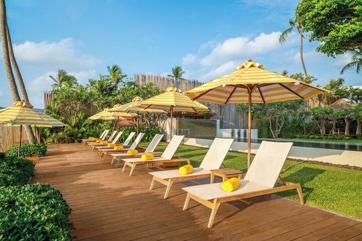 Sundeck 117 of 125