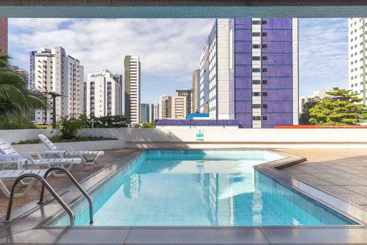Pool to Cool
