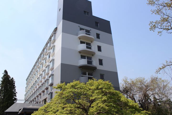 Hotel 43 of 45