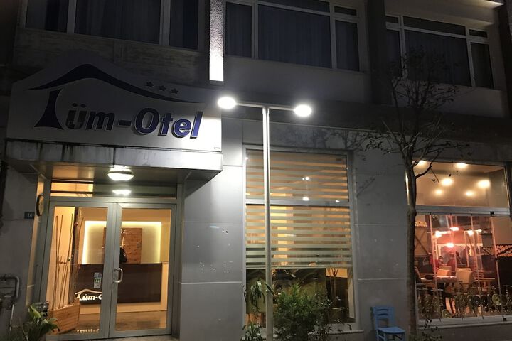 Image of Tum Hotel
