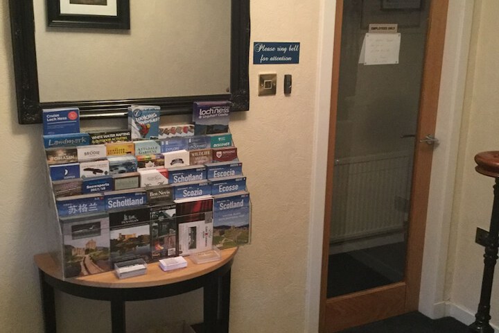 Lobby Photos