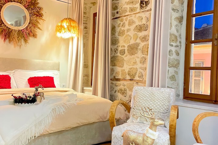 Bohemian Boutique Suites