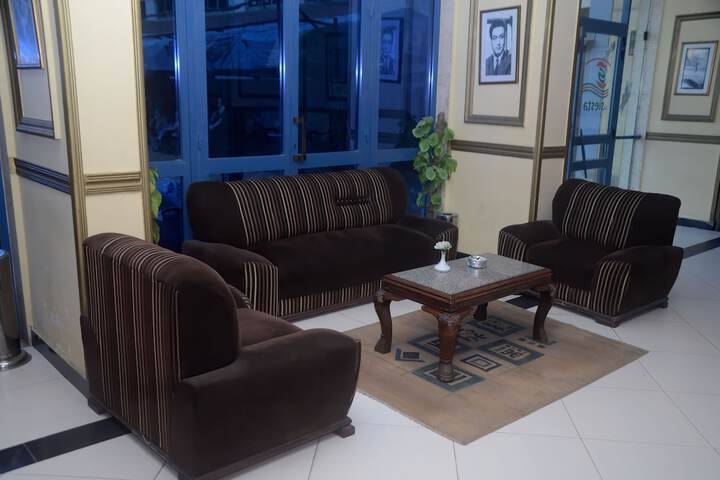 Hotel Interior 2 of 10