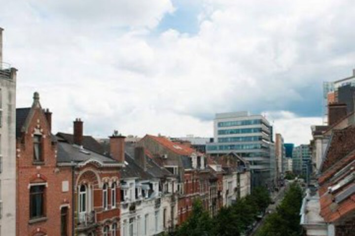 Smartflats Archimède’s Penthouse