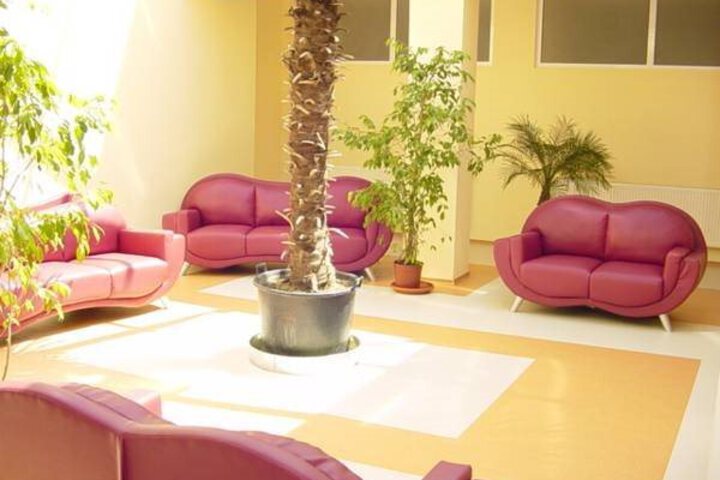 HOTEL BRADUL