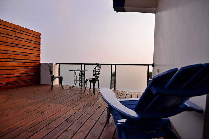 Terrace/Patio 15 of 36