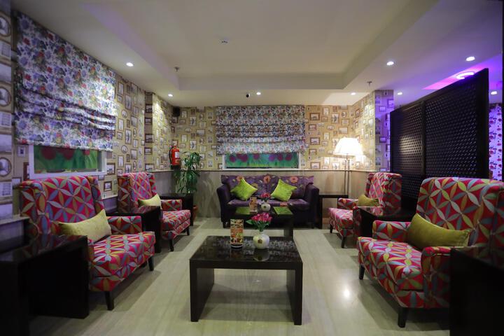 Hotel Interior 12 of 48