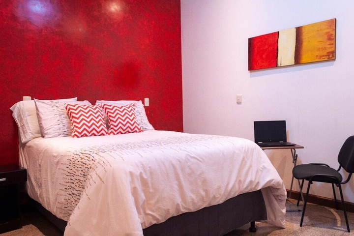 Boutique Hotel Mi Casa