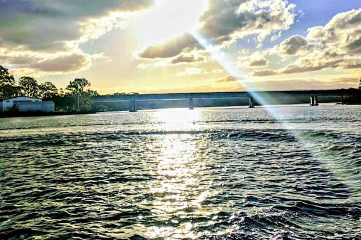 Boating