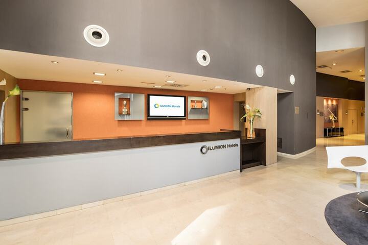 Hotel Interior 5 of 46
