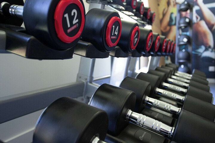 Health and Fitness 25 of 64