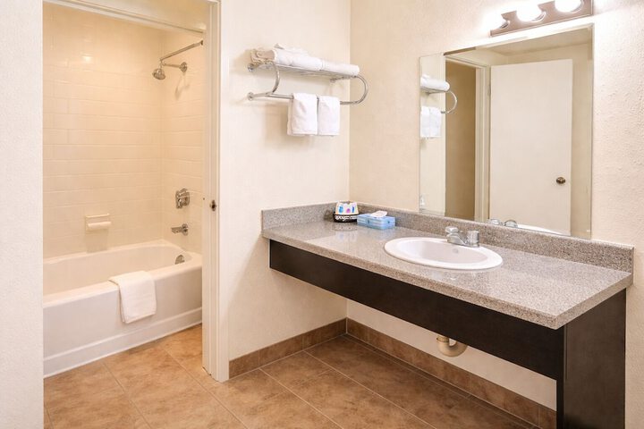 Bath Interior