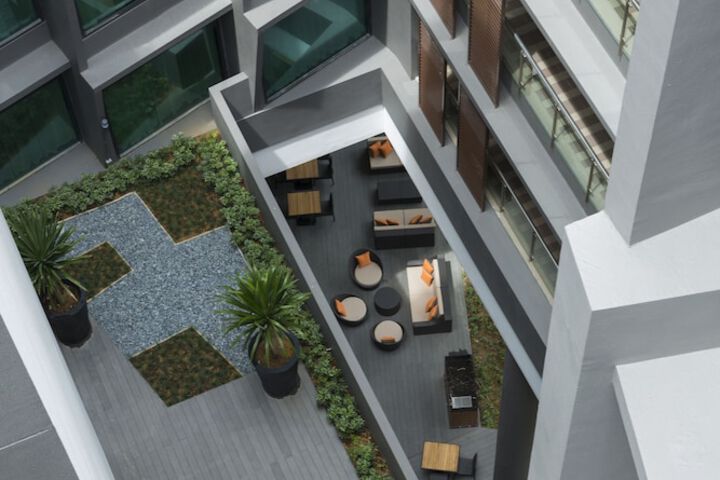 Hotel Interior 52 of 67