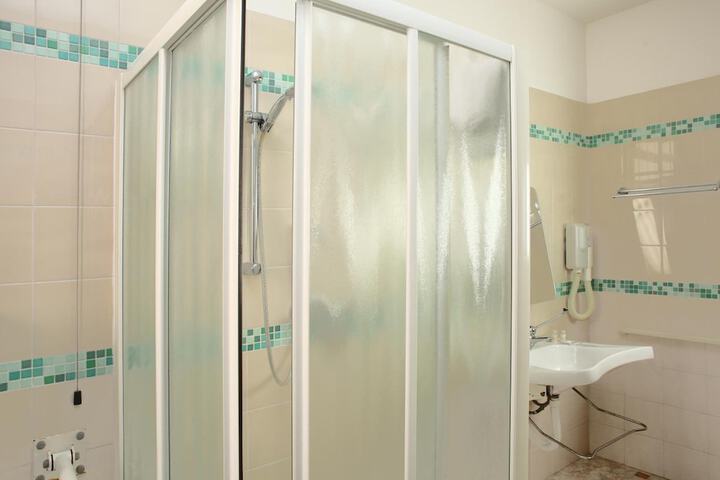 Restrooms