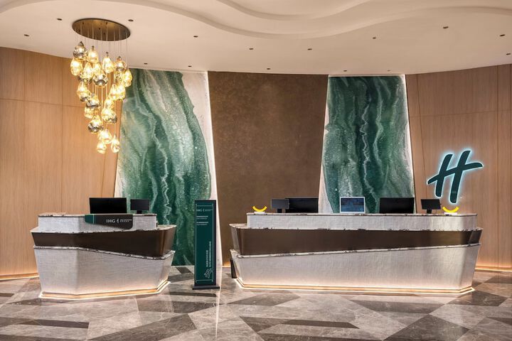Hotel 71 of 82