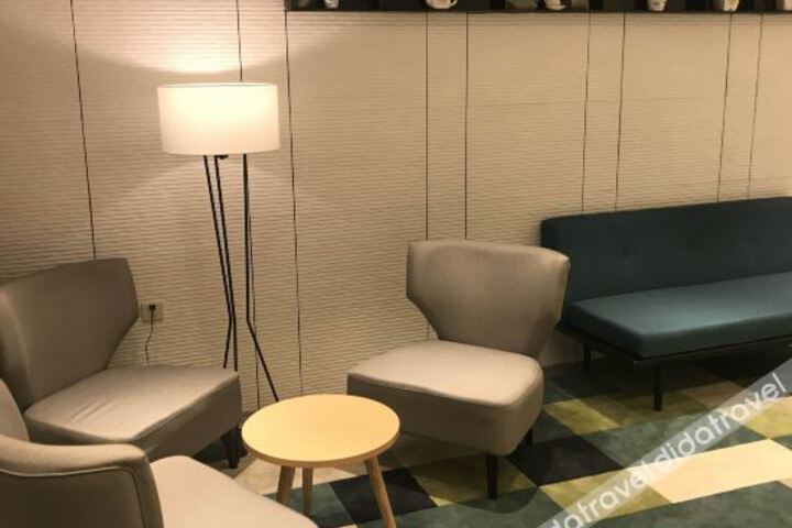 Hotel Interior 17 of 32