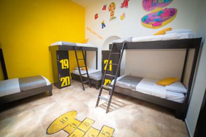 Fitness Facility Photos