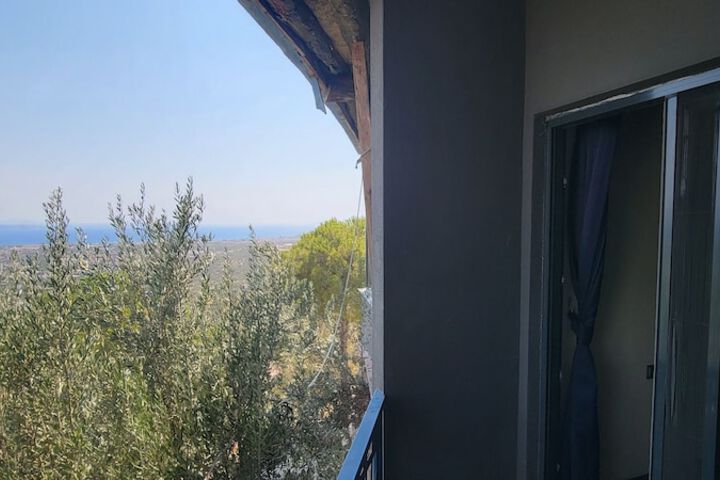 Seyr-i Gümüşhan Otel in Edremit
