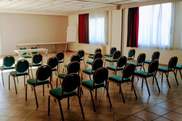 Meeting 49 of 60