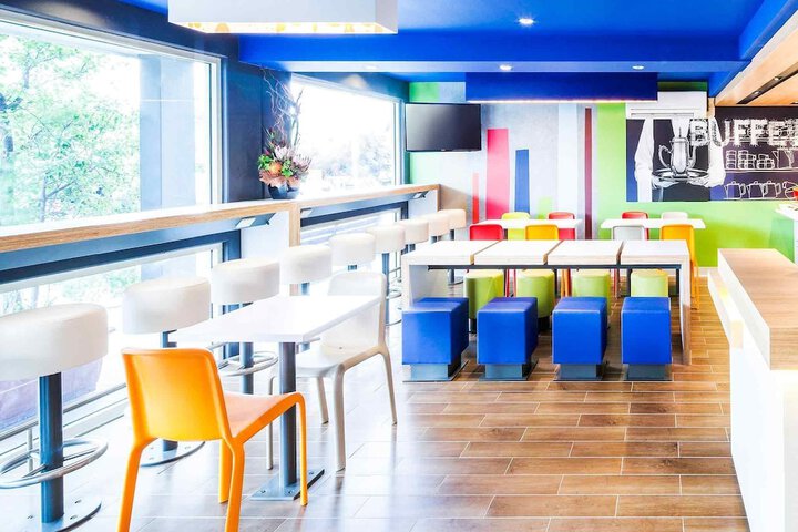 Hotel Interior 26 of 44