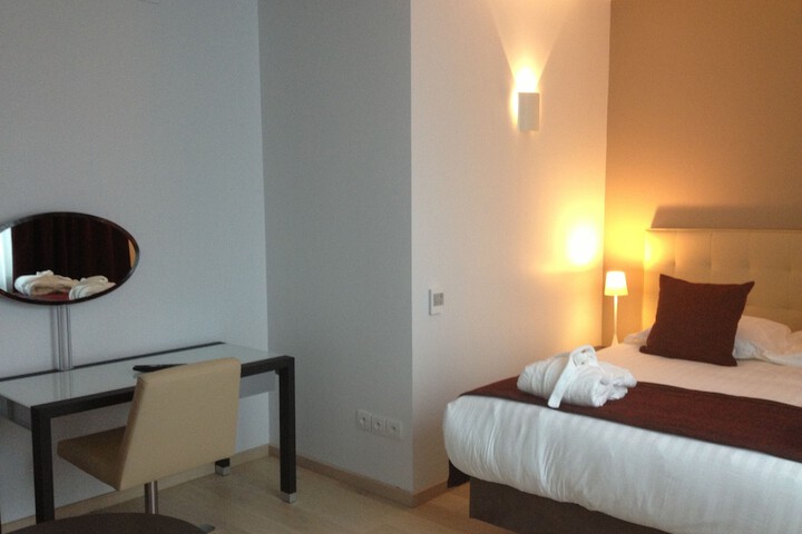 View from room