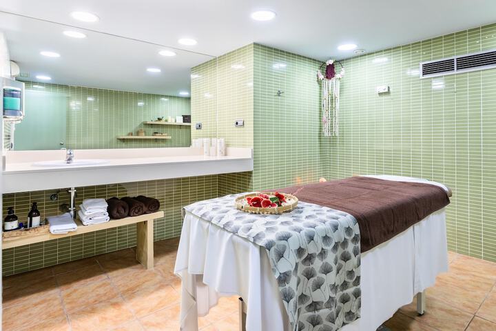 Hotel Spa