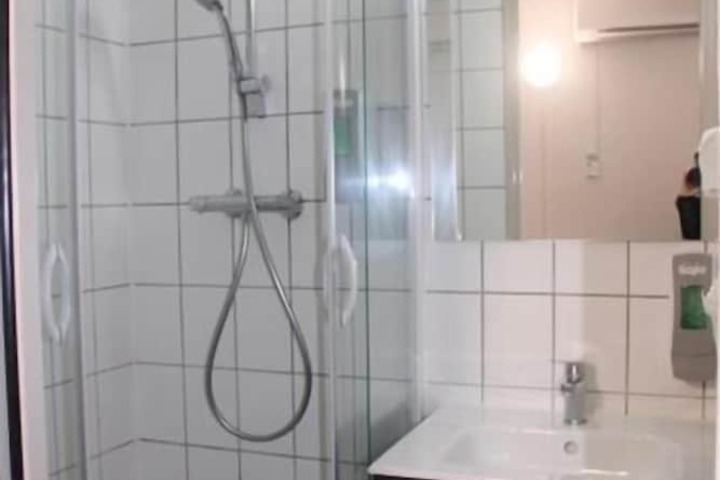 Bath Interior
