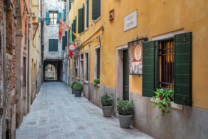 Exterior Photo
