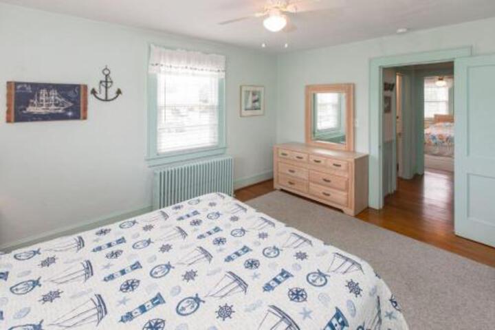 Sea Dog Home in Virginia Beach, VA