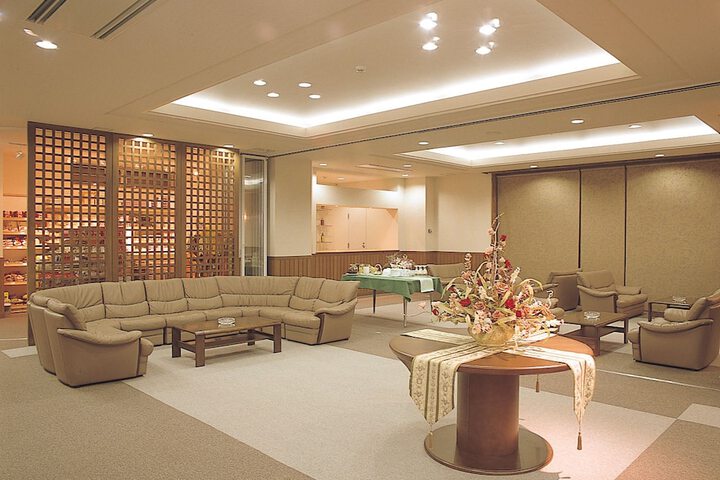 Hotel Interior 7 of 67