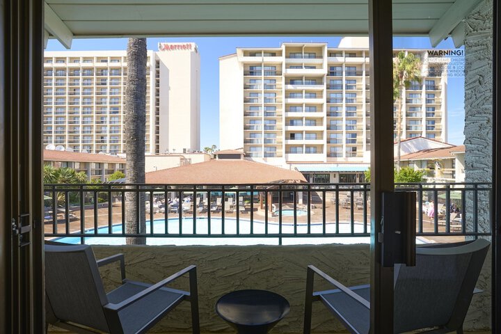 View from room