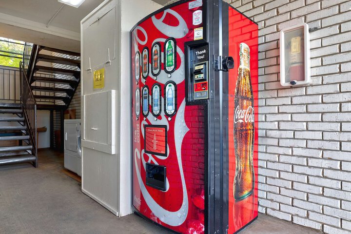 Vending machine