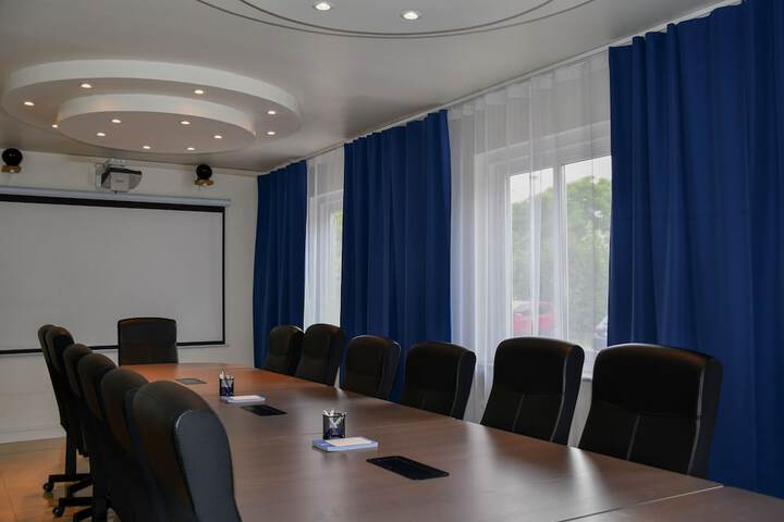 Meeting 35 of 37