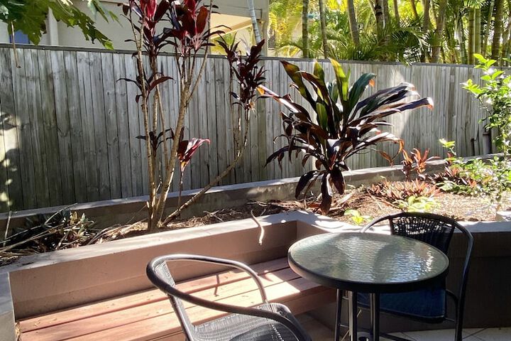 Terrace/Patio 20 of 49